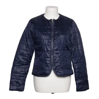 Lightweight jacket (Blue) from Bien Bleu Polyamide, Polyester