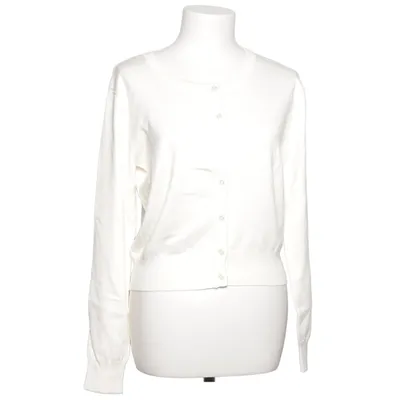 Cardigan (Wit) van Muxxn Polyester