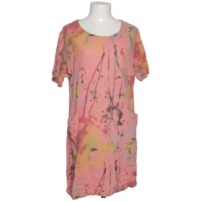 Klänning (Rosa, Flerfärgad) från Polène