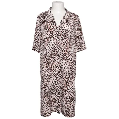 Dress (Beige, Black, Brown) from Lord & Taylor Polyester