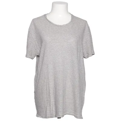T-shirt (lan T-Shirt) de Quay Coton, Lin, Polyester