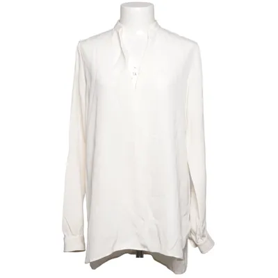 Blouse (Blanc) de Joseph Soie