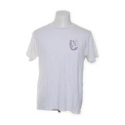 T-shirt (Vit) från Earth Positive