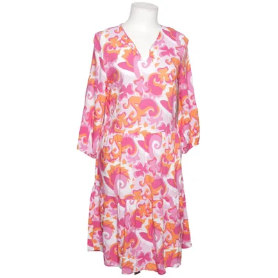 Dress (Pink, Orange, White) from Zwillingsherz
