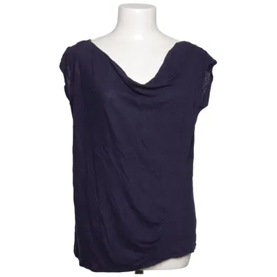 Top (Blue) from Skunkfunk Linen, Modal