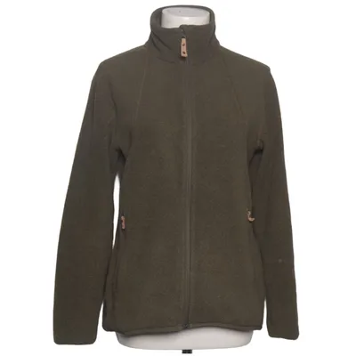 Fleecejacka (Grön) från Fjällräven Polyester