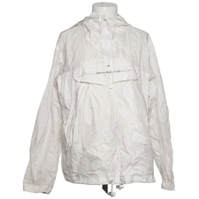 Anorak (Wit) van Replay Blue Jeans Polyamide
