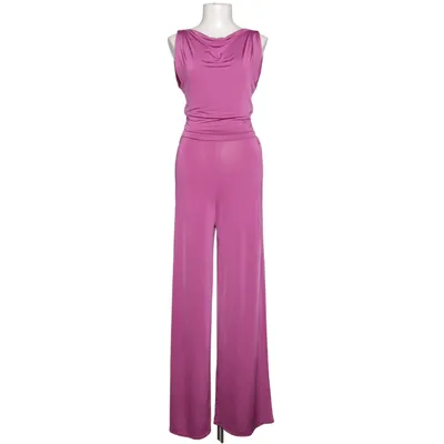 Combinaison (Violet) de Sfera Casual Élasthane, Polyester