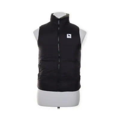 Outer vest (Gray, Multicolored) from Abercrombie