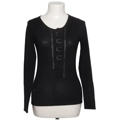 Sweater (Sort) fra Dear Cashmere Kashmir