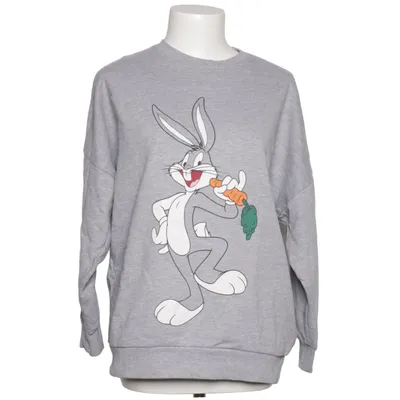 Sweatshirt (Gray) from Mavi Cotton, Polyester