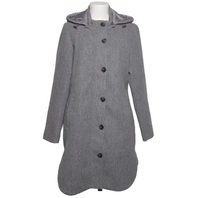 Kappa (Grå) från Johanna Polyester