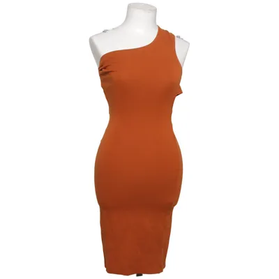 Dress (Brown) from American Apparel