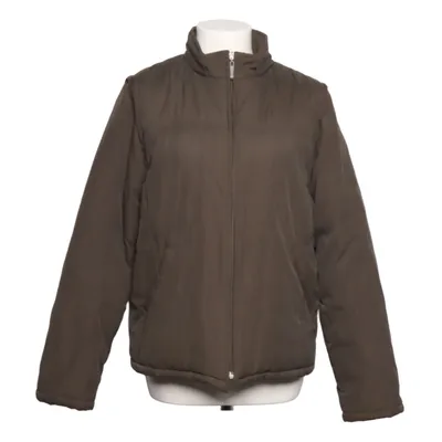 Vinterjakke (Grå) fra Street One Bomuld, Polyester