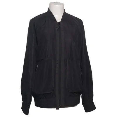 Bomberjakke (Sort) fra Esprit Sport Polyester