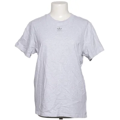 T-shirt (Grå) från Adidas Originals Bomull