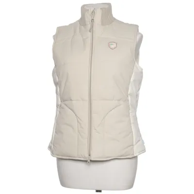 Outer vest (Beige) from Polar Dreams Polyamide, Polyester