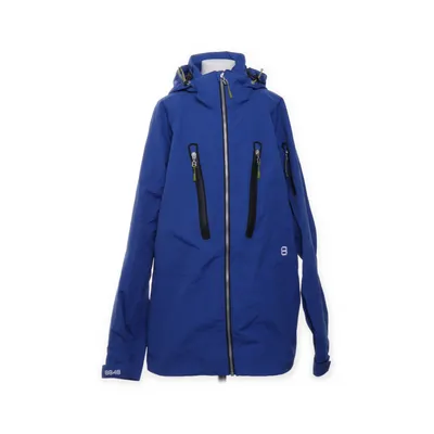 Skidjacka (Blå) från 8848 Altitude Polyamid, Polyester