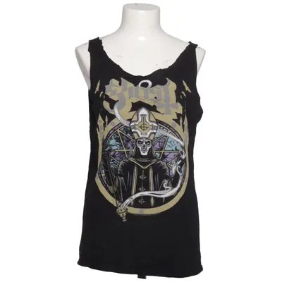 Tank Top (Black) from Ghost