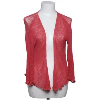 Cardigan (Red) from Kosmos Natur Viscose