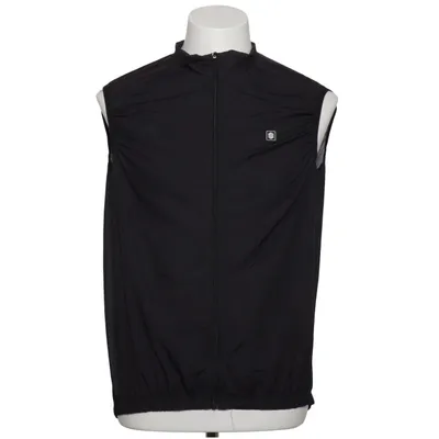 Veste polaire (Noir) de Siroko