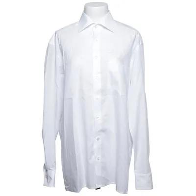 Shirt (Comfort Fit) from Marvelis Cotton
