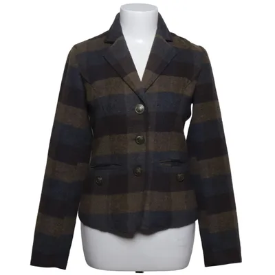 Blazer (Blå, Brun) fra Laura Scott