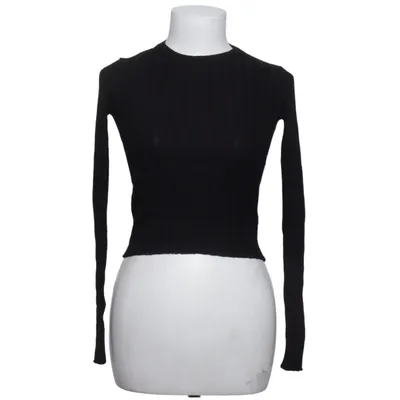 Sweater (Black) from Bershka Knitwear