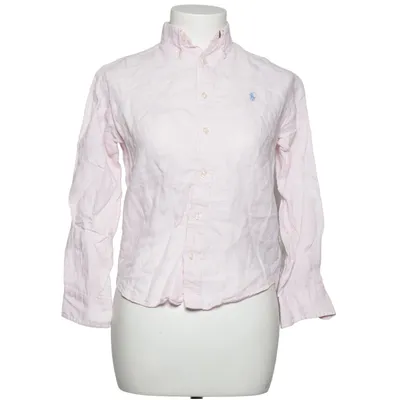 Businesshemd (Pink) von Ralph Lauren Leinen
