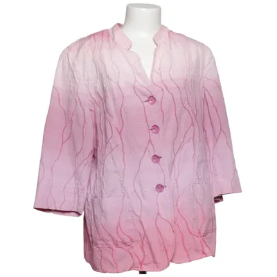 Blazer (Pink, White) from Gelco