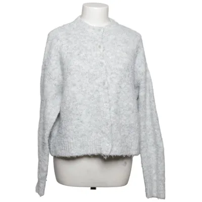 Cardigan (Gray) from Urban Outfitters