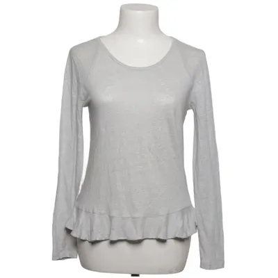 Long sleeve T-shirt (Gray) from 81 Hours