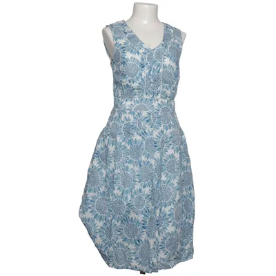 Kjole (Villa Garden Dress) fra Seasalt Cornwall Økologisk bomuld