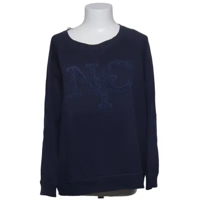 Sweatshirt (Blue) from Woman by Tchibo