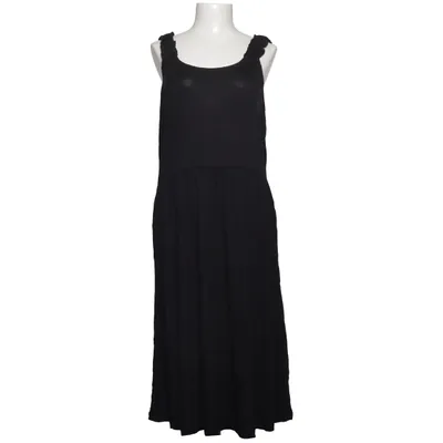 Beach dress (Black) from Beach Time Viscose