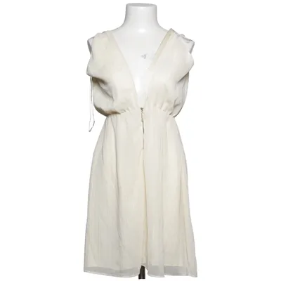 Dress (White) from Les Petites