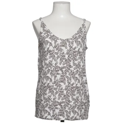 Débardeur (Blanc, Noir) de Rainbow Viscose