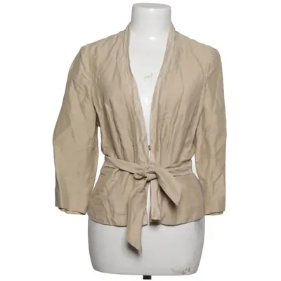 Blazer (Beige) von Selection by s.Oliver