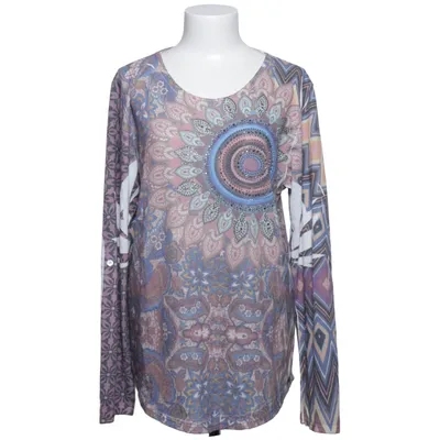 Top (Multicolored) from Época