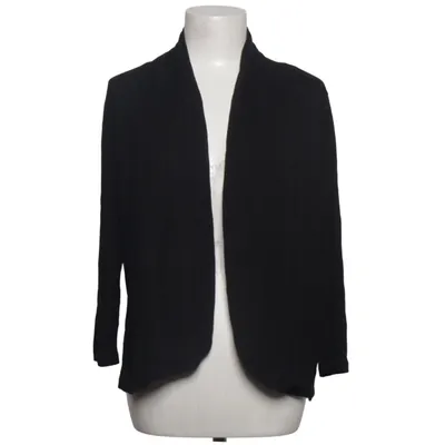 Strickjacke (Schwarz) von Opus Ros Items Viskose
