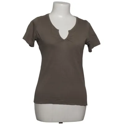 T-shirt (Green) from Miss H. Cotton