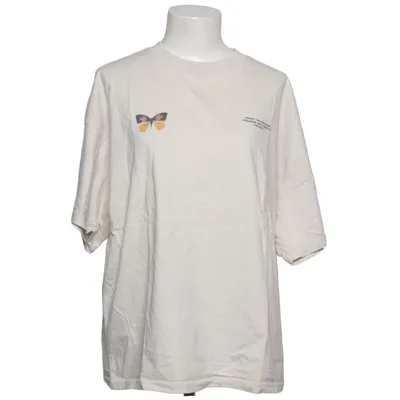 T-shirt (Beige) van Pegador Katoen