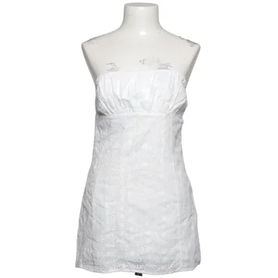 Tube top (White) from LA Hearts Cotton