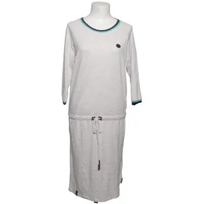Robe (Gris) de Naketano Coton, Polyester