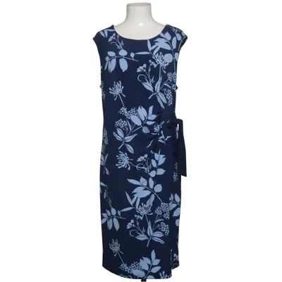 Jurk (Blauw) van BPC Bonprix Collection Elastaan, Gerecycled polyester