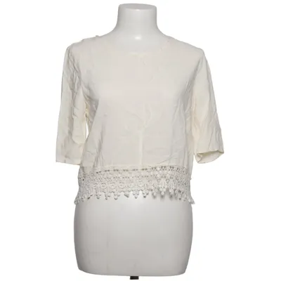 Top (White) from Abercrombie & Fitch