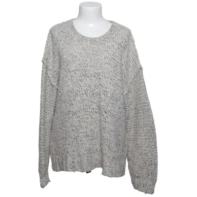 Sweater (White, Gray, Black) from J.Crew