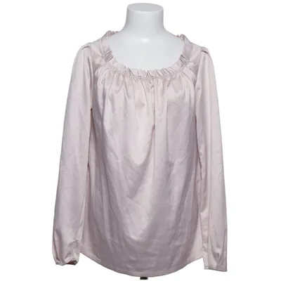 Bluse (Beige) fra BGN Polyester