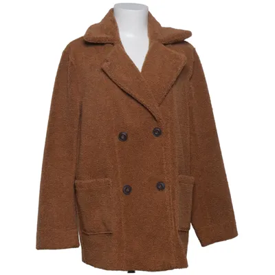 Jacka (Brun) från Moon River Polyester