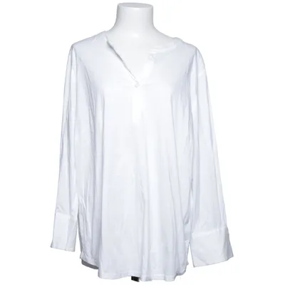 Blouse (White) from NH Cotton